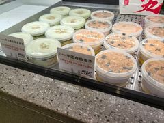 -君之狮子山·轻糖烘焙(松江印象城店)
