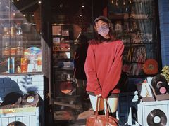 -Hi Fi Acoustic 梵香禅韵·色声香味