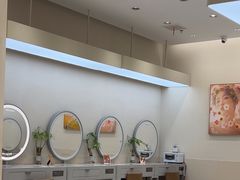 -天真蓝照相馆(五角场百联又一城店)