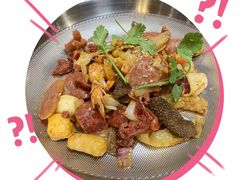 -川锅哎哟·麻辣香锅(国大城市广场店)