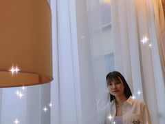 -上海浦东绿地铂骊酒店