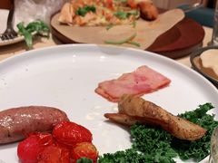 -乐凯撒披萨(欢乐颂购物中心店)