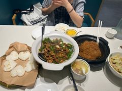 -绿草地·湘菜(7mall店)