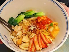 -大秦小宴•新派西北(万象前海店)