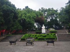 -李时珍纪念馆