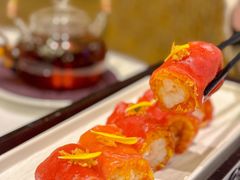 -明阁 Ming Court(广州朗豪酒店)