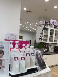 -YESIDO椰岛造型烫发染发专业店