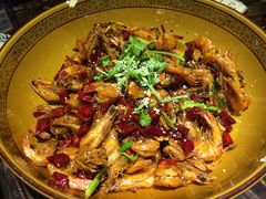 鼎盛蜀坊-鼎盛蜀坊·重庆江湖菜(市桥地铁站店)