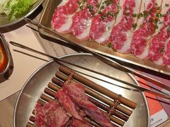 -西塔老太太泥炉烤肉(杭州首店)