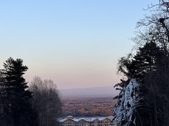 -长白山万达锦华套房酒店