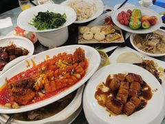 -程新大酒店(常州龙虎塘店)