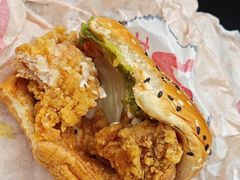 -华莱士炸鸡汉堡(崇文门搜秀城店)