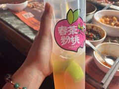-月满大江千层肚火锅(锦城大道店)