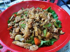 -宝正臻天津包子总店(金阳光居易店)