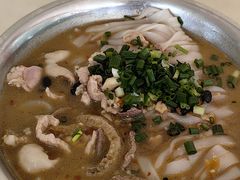 -舒记老友粉(埌西店)
