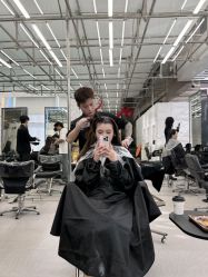 -BOF HAIR BY HONTO
