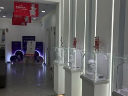 -索菲医疗整形美容