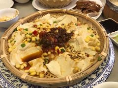 -梅利汴京烤鸭•开封豫菜地标店(晋安路店)