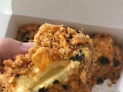 -鲍师傅糕点(江苏路店)
