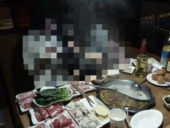 -傣妹火锅(南京东路一店)