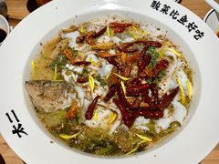 -太二酸菜鱼(福州泰禾店)