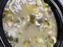 -周渝食惦酸菜鱼(青浦店)