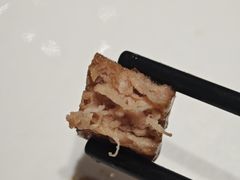 -天龙宝严素食馆(大兴善寺店)