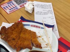 -哈灵现炒本帮面(宁波路店)