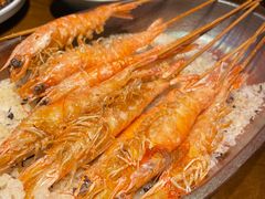 -蚝得喜海鲜(东城店)