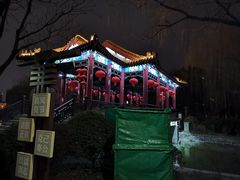 -南翠屏公园