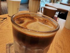 -铁手珈琲制造局metalhands(望京店)