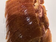 -福海居烤鸭店(鸟巢店)