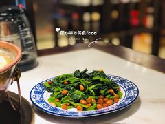 -宣武小院涮肉(前门店)