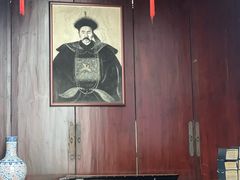 -胡雪岩故居