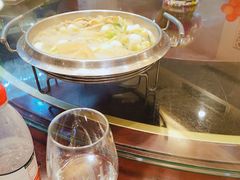 -国惠大酒楼(宝龙店)