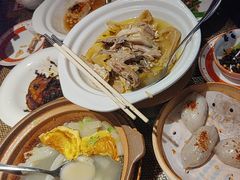 -老客家·客家菜(万达店)