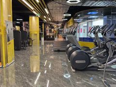 -峰鸟自助健身(锦泰城店)