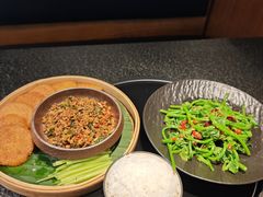 -一善菌·云南菌汤·云南菜(银泰城店)