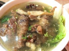 -陈记顺和潮汕牛肉火锅(韩江路店)