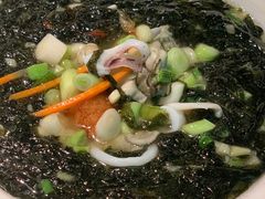 -吴氏老妈·23年家常菜(古城店)