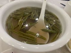西湖莼菜汤-楼外楼(西湖景区孤山路店)