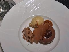 -POP露台西餐厅·望江阁