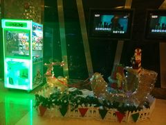 -新星KTV(友谊国际大厦店)