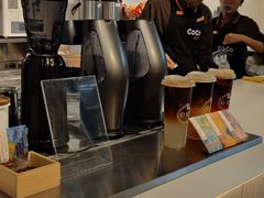 -CoCo都可(燕塘店)