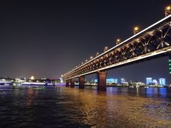 -武汉两江游览·夜游长江(汉口粤汉码头)