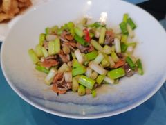 -大连湾旭日·家宴·海肠捞饭(马栏广场店)