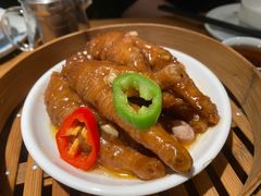 -点心传说·粤菜点心(佐阾虹湾店)