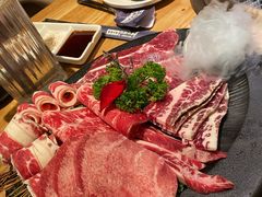 -黑牛黑猪烤肉专门店(万象城店)