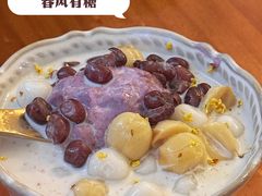 -春风·有糖(崇宁路店)