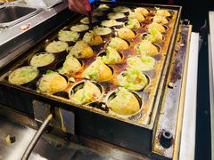 -咕噜咕噜·章鱼小丸子(西湖路店)